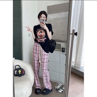 4.26 New [King and Cat] Cat King T-Shirt