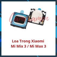 Xiaomi Mi Mix 3 / Mi Max 3 Internal Speaker