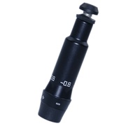 For Golf Shaft Sleeve Adapter for Ping G25 G30 G35 G400 Driver Easy Installation【DOLL】