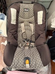 Chicco KeyFit 30 Infant Car Seat and Base