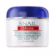 Cream Snail B2YY
