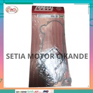 Fullset Old Vario FP-061F1-KVB-2101 FEDERAL