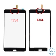 Touchscreen For Samsung Galaxy Tab 4 7.0 SM-T230 T230 SM-T231 T231 Touch Screen Digitizer Front Glas