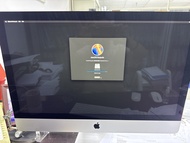 Apple iMac 27” 2020 Intel i5 / 24GB RAM  / 256Gssd drive 可裝 Boot Camp Windows / 有盒