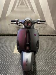 【保固車】【0元交車】 光陽  MANY 125 2014年 雙碟 