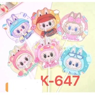 Pumpkin Kids Fan/ Pumpkin Fan Pumpkin Hand Fan