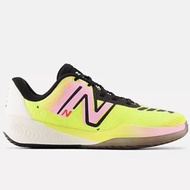 SEPATU TENNIS NEW BALANCE FUELCELL 996V5 PINEAPPLE ROSE MCH996I5
