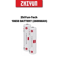 Zhiyun-Tech GMB-B117 18650 Lithium-Ion Battery for Weebill &amp; Crane Series