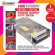Power Supply CCTV 12V/5A/12V10A/12V15A/12V20A