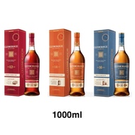 Glenmorangie 1L Accord 12 Elementa 14 Tribute 16 19 Years Old 700ml Scotch Whisky Whiskey