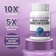 Trihealth Magnesium 60KAPSUL