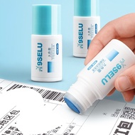 [NEW EXPRESS]♀◇✺ Ossayi Identity Privacy Protection Roller Thermal Paper Correction Fluid Private Information Data Protector Security Tools