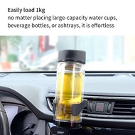 New Car Air Vent Drink Cup Bottle Holder AUTO Car Truck Water Bottle Holders Stands Car Cup Rack For