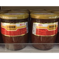 Chili Bean Sauce Doubanjiang Fu Chili Bean 200 Gr | chili bean sauce doubanjiang fu chi chili bean 2