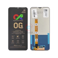 LCD REALME C11 / C12 / C15 OG ORIGINAL SUPER FULLSET TOUCHSCREEN LCD Realme C15