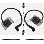 Tie 32-584-09-skohler2 Pieces 2 Sets 32-584-24-s Spark Plug with 32-584-25-s W3PZ
