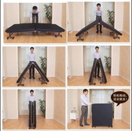 新淨摺疊床  午休床