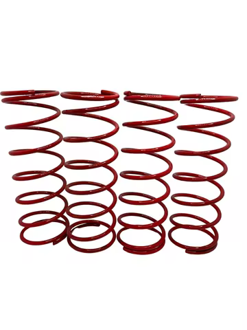 GVM Shocks Springs Strong Shock Springs Wire diameter 3.0mm for Losi Desert Buggy X L DBXL E 2.0 Los