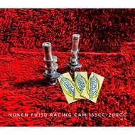 NOKEN AS SATRIA FU RACING 155cc 200cc CAM SHAFT SATRIA FU RACING