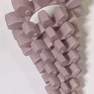 GR28 Plum Blossom Cushion Sichuang-Polyurethane TPU98A Elastomer