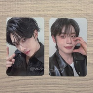 ZB1 fancon Zero zone Card