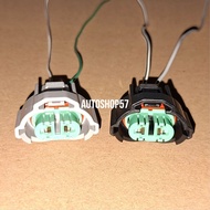 Foglamp Socket H8 H9 H11 H16