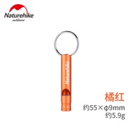 Còi Cứu Hộ Ngoài Trời Naturehike Thiết Bị Khẩn Cấp Phòng Cháy Chữa Cháy Còi Cứu Hộ Cứu Hộ Cho Trẻ Em