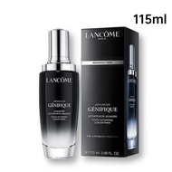 Lancome 蘭蔻 第二代嫩肌活膚面部精華 升級版小黑瓶肌底液精華液 修護維穩 115ml