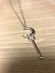 光之美少女魔法棒頸鏈