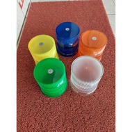 Mika Rotary xenon/seri H can be all