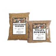 Chicharon Tinapa Powder