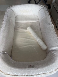 Chicco Mommy Pod 床中床