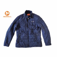 Jaket Bulang Merrell not arcteryx mammut