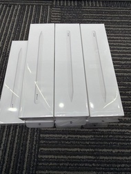  原裝正品全新未開封 🔥Apple Pencil 2代 蘋果保養