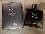 Chanel Bleu de Chanel 香水