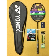 Yonex DUORA 10NEW Blue Orange 4G5U Badminton Racket Max30Lbs