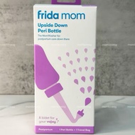Frida Mom Upside Down Peri Bottle for Postpartum Care | The Original Fridababy MomWasher Perineal Re