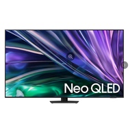 SAMSUNG 65" Neo QLED 4K QN85D Smart TV (2024) QA65QN85DBKXXM