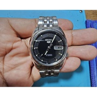 SEIKO 5 WATCH AUTOMATIC 7S26