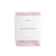 Snuggle Me Organic เบาะโอบกอดทารก เบาะนอนเล่น อบอุ่นเหมือนอยู่ในอ้อมแขนของพ่อแม่ เหมาะสำหรับเด็กวัยแ