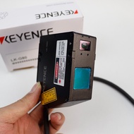 YY High speed, precision CCD laser displacement sensor LK-G80