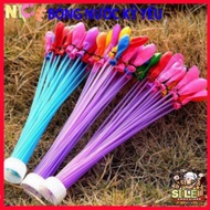 "Combo of 37 Water Balloons - Set of 111 Water Balloons Suitable for Outdoor Games"