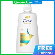 Dove | Dove Daily Shine Conditioner 660ml