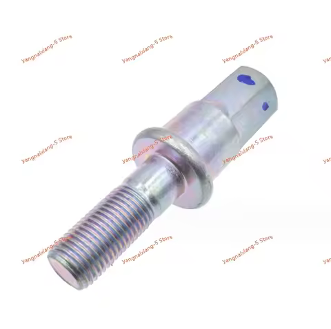 MD376614 Crankshaft Pulley Center Bolt fit for Mitsubishi Delica L200 L300 L400 Pajero Montero Sport