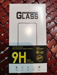 Xiaomi poco f3 glass screen protector