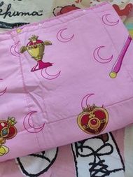 美少女戰士 冷氣被 sailor stars