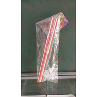 1 Pack Colorful Balloon Sticks Sticks for Balloon Sticks
