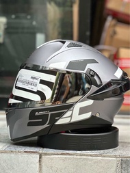 SEC Element/Universe Modular Helmet