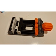 Machine Vise (3D Printed)