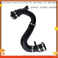 Turbocharger Hose Intercooler Ventilation Pipe K2G36F073CC for  Edge 2.0L  2019-2024 K2GZ6F073B K2G3